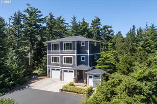 670 Hillsdale St W, Oceanside, OR 97134 - Photo 2