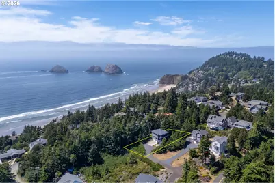670 Hillsdale St W, Oceanside, OR 97134 - Photo 4