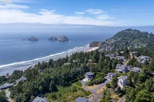 670 Hillsdale St W, Oceanside, OR 97134 - Photo 4