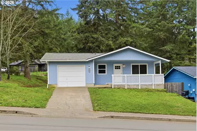 88002 10th St, Veneta, OR 97487 - Photo 1