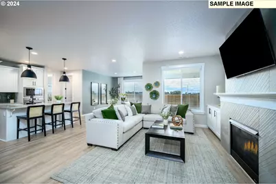 4316 NE 188th St #LOT 334, Vancouver, WA 98686 - Photo 10