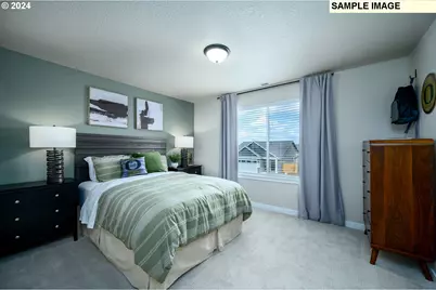 4316 NE 188th St #LOT 334, Vancouver, WA 98686 - Photo 32