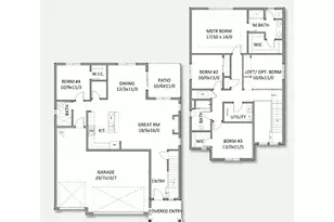 4316 NE 188th St, Vancouver, WA 98686 - Photo 2