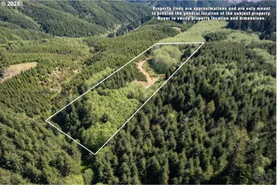 0 Conyers Creek, Clatskanie, OR 97016 - Photo 8