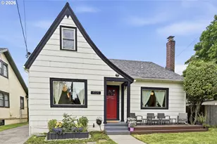4135 NE Multnomah St, Portland, OR 97232 - Photo 2