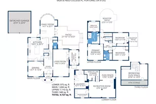 6428 SE Reed College Pl, Portland, OR 97202 - Photo 44