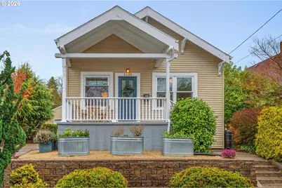 5525 NE Everett St, Portland, OR 97213 - Photo 2