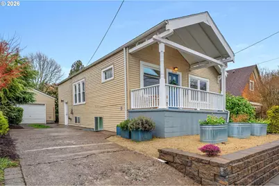 5525 NE Everett St, Portland, OR 97213 - Photo 28