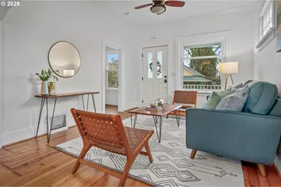 5525 NE Everett St, Portland, OR 97213 - Photo 4