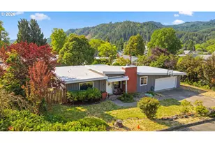 405 Kent St, Drain, OR 97435 - Photo 2