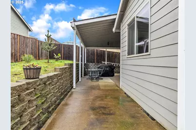 360 NW 6th St, Willamina, OR 97396 - Photo 36