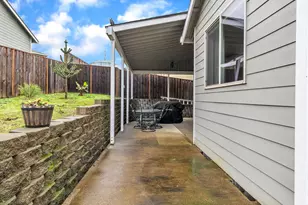 360 NW 6th St, Willamina, OR 97396 - Photo 36