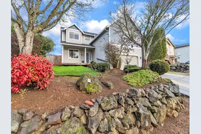 360 NW 6th St, Willamina, OR 97396 - Photo 1