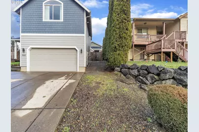 360 NW 6th St, Willamina, OR 97396 - Photo 38