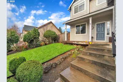 360 NW 6th St, Willamina, OR 97396 - Photo 4