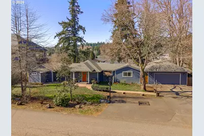12735 SW 22nd Ave, Lake Oswego, OR 97034 - Photo 2
