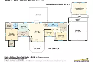 12735 SW 22nd Ave, Lake Oswego, OR 97034 - Photo 48