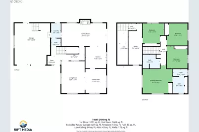 320 Dellwood Dr, Eugene, OR 97405 - Photo 40