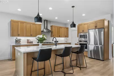 27423 SW Marigold Ter, Wilsonville, OR 97070 - Photo 4