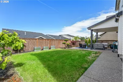 27423 SW Marigold Ter, Wilsonville, OR 97070 - Photo 28