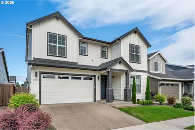 27423 SW Marigold Ter, Wilsonville, OR 97070 - Photo 2