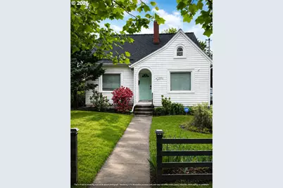 2371 SE 51st Ave, Portland, OR 97215 - Photo 1