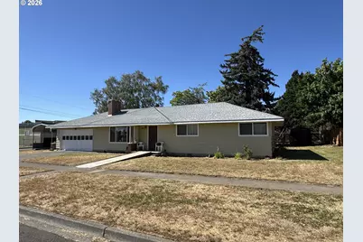 603 E Brooks St, Goldendale, WA 98620 - Photo 1