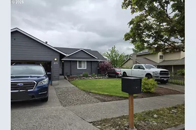 471 SE 17th St, Troutdale, OR 97060 - Photo 1