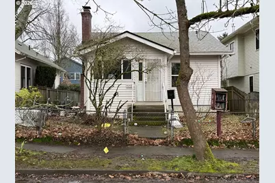 4643 NE 28th Ave, Portland, OR 97211 - Photo 2