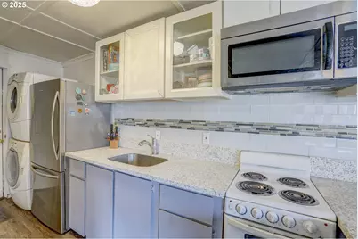 23508 NW Saint Helens Rd #S16, Portland, OR 97231 - Photo 6