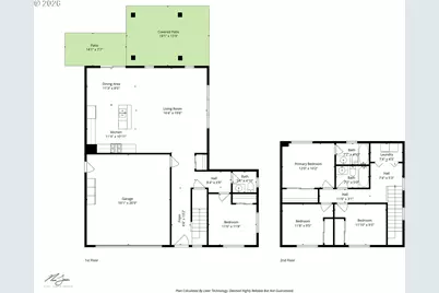 4946 Holly St, Springfield, OR 97478 - Photo 46