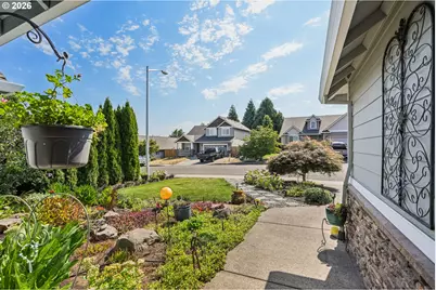 312 Trout St, Molalla, OR 97038 - Photo 24