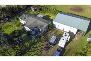 9580 N Fork Siuslaw Rd, Florence, OR 97439 - Photo 2