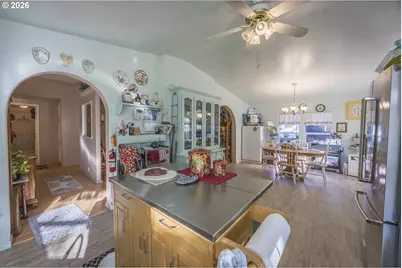 9580 N Fork Siuslaw Rd, Florence, OR 97439 - Photo 24