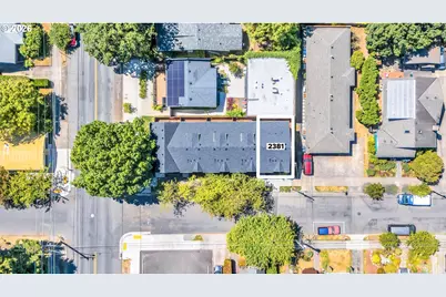 2389 SE 45th Ave, Portland, OR 97215 - Photo 30