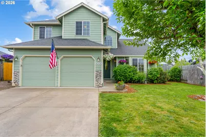239 Blue Jay Loop, Creswell, OR 97426 - Photo 1