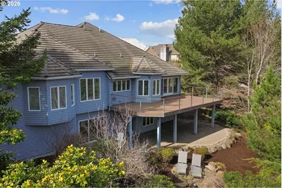 1140 SW Fairfax Pl, Portland, OR 97225 - Photo 4