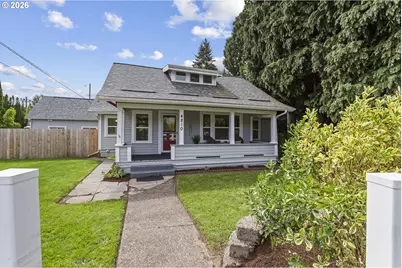 4810 SE Hull Ave, Milwaukie, OR 97267 - Photo 2