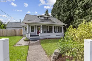 4810 SE Hull Ave, Milwaukie, OR 97267 - Photo 2