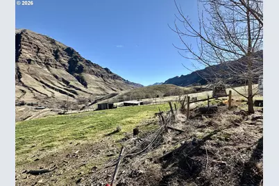 73720 Indian Creek Rd, Imnaha, OR 97842 - Photo 1