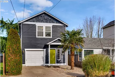 8029 SE Tolman St, Portland, OR 97206 - Photo 1