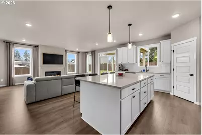 2814 NW 8th Pl, Battle Ground, WA 98604 - Photo 10