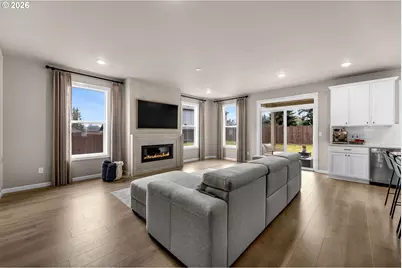 2814 NW 8th Pl, Battle Ground, WA 98604 - Photo 4