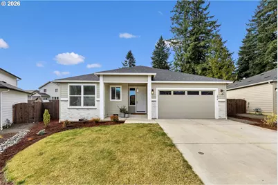 2814 NW 8th Pl, Battle Ground, WA 98604 - Photo 1