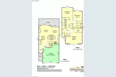 4949 SW 141st Ave, Beaverton, OR 97005 - Photo 30