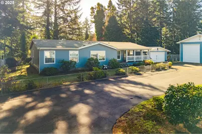 69664 McFarland Rd, North Bend, OR 97459 - Photo 1