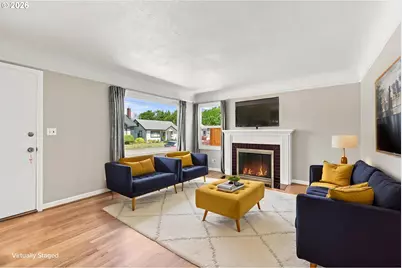 724 N Terry St, Portland, OR 97217 - Photo 4
