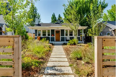 1722 Olive St, Eugene, OR 97401 - Photo 1