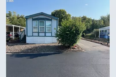 1200 E Central Ave #128, Sutherlin, OR 97479 - Photo 1