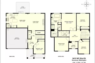 5412 NE 52nd St, Vancouver, WA 98661 - Photo 36
